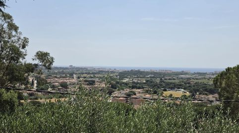 Parcela urbana de 852 m en Mas Ambrós Calonge con vistas panorámicas al mar., imatge 5