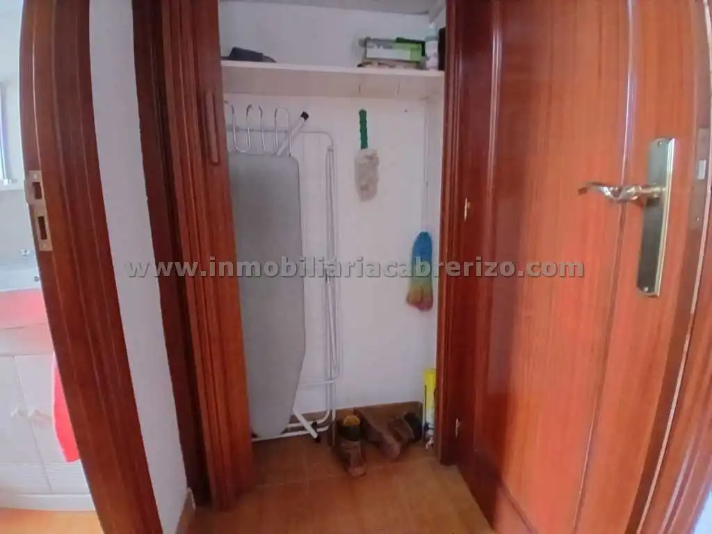 Attic for sale in  Logroño  with Air Conditioner, Terrace and Furnished
