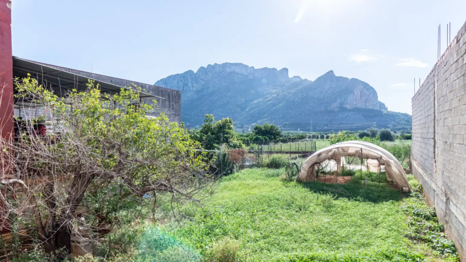 Misto residenziale in vendita a El Verger, imagen 11
