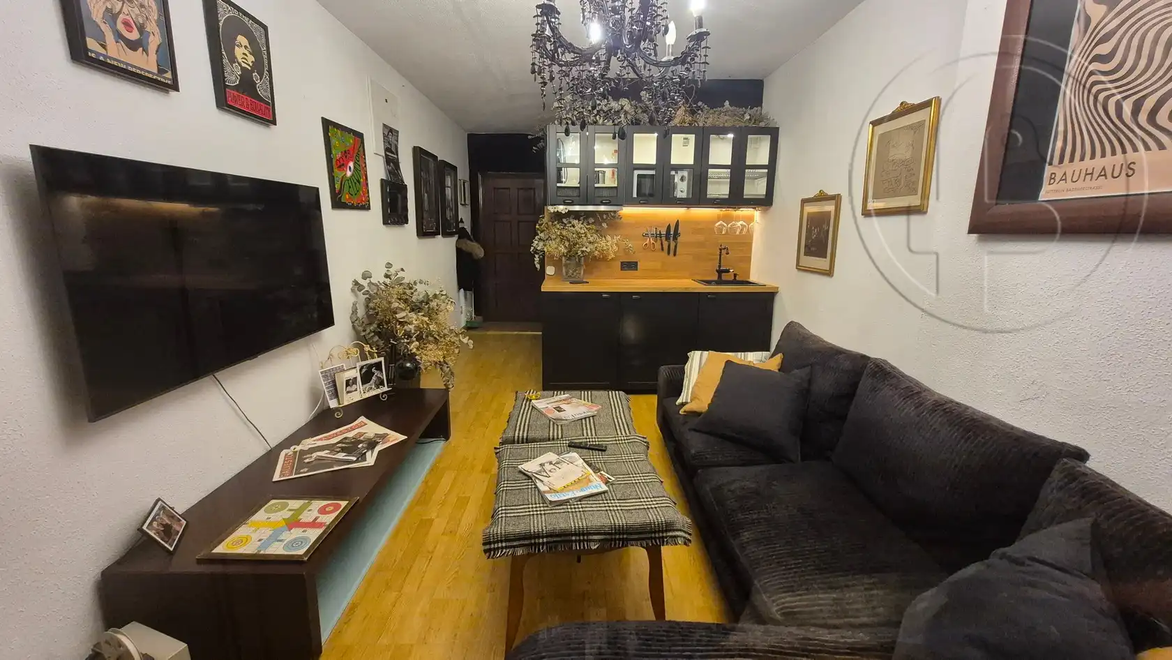 Apartment mit Aufzug zur Miete in Calle Miguel Artigas, imagen 5