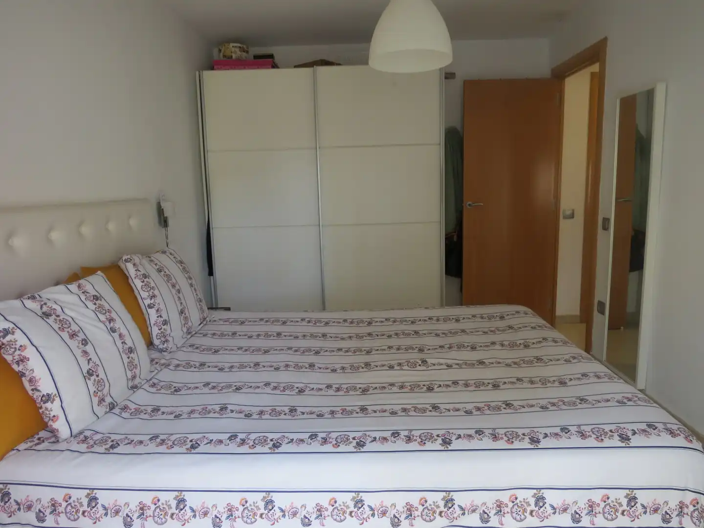 Dormitori de Dúplex en venda en Mataró amb Aire condicionat, Calefacció i Terrassa