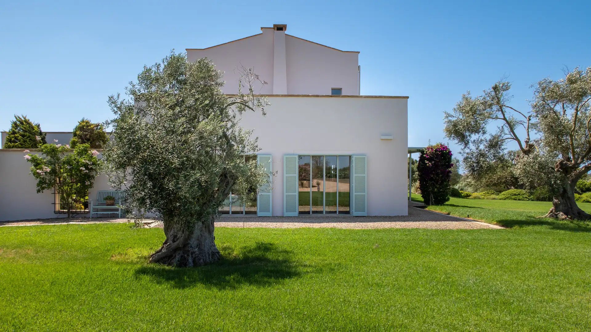 Finca rústica en venta en Cala Santanyí