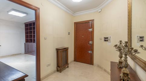 Foto 2 de Piso en venta en Calle Pedro Antonio de Alarcón, Camino de Ronda, Granada Capital