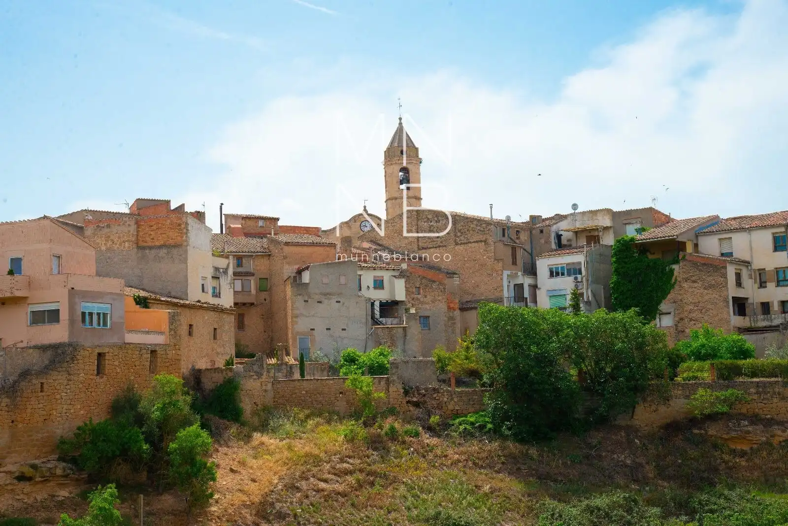 Casa o xalet en venda a Lleida, Cervià de Les Garrigues