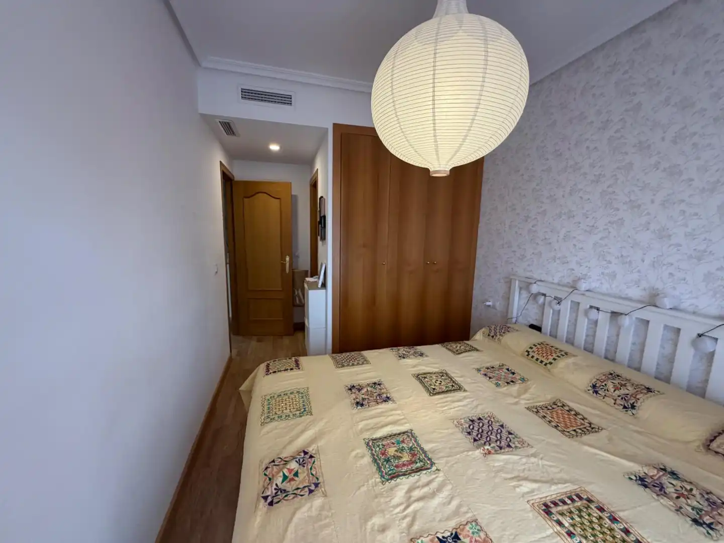Habitación de Ático en venta en Torrent con Aire acondicionado, Calefacción y Jardín privado
