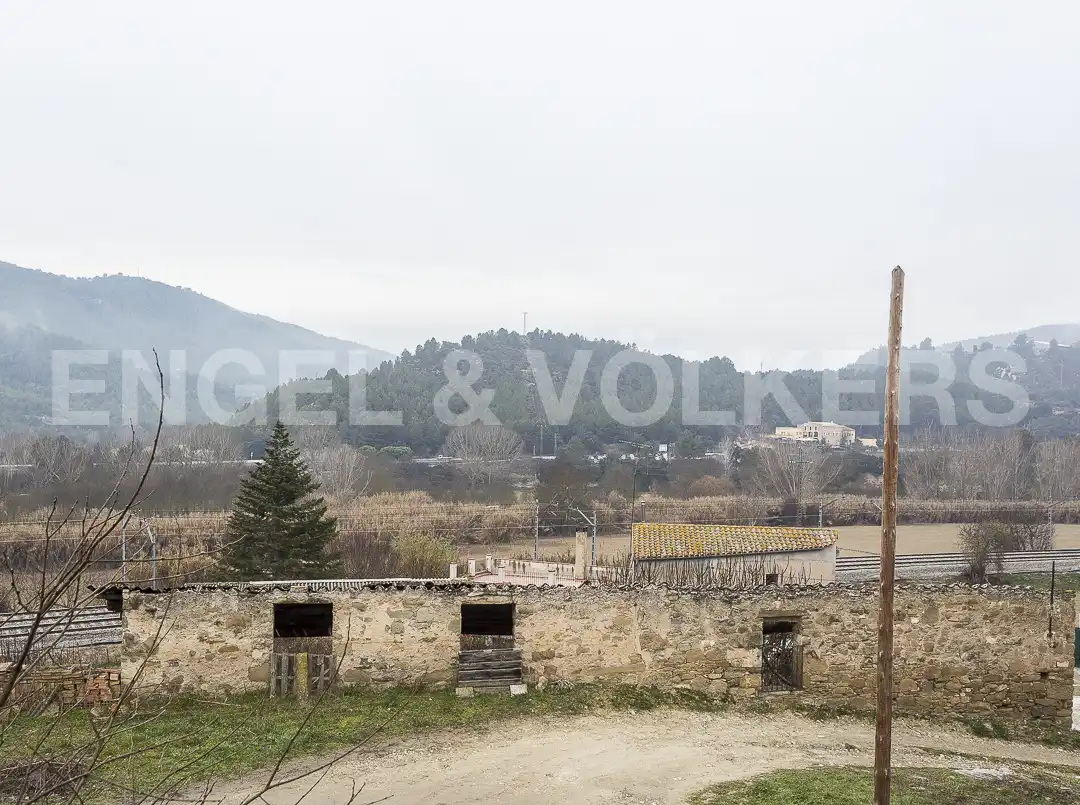 Country homes for sale in Castellgalí  with Heating and Terrace