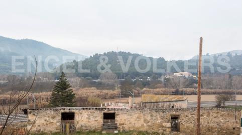Foto 4 de Finca rústica en venta en Castellgalí, Barcelona