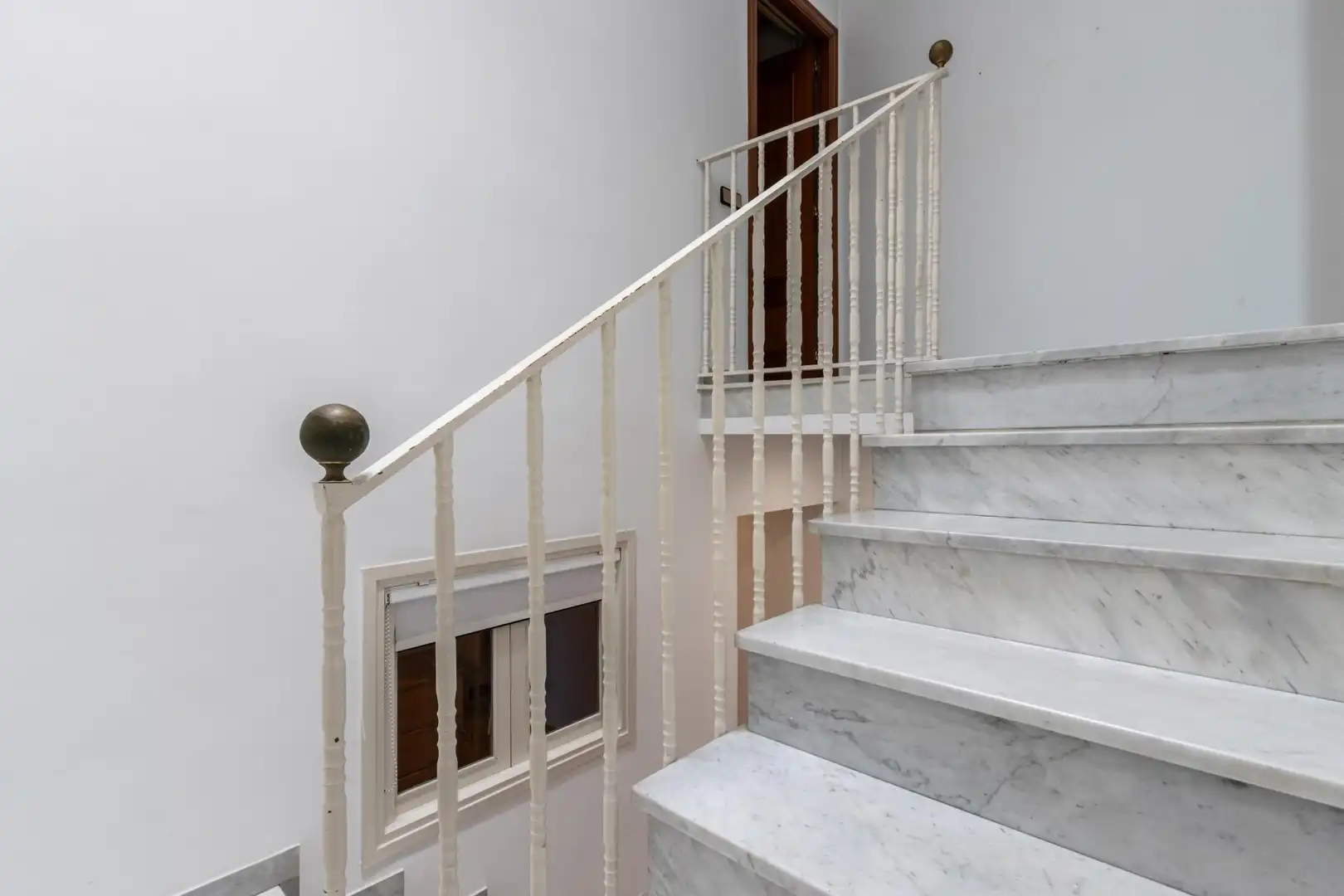 Casa adosada en venta en Sabadell con Calefacción y Horno