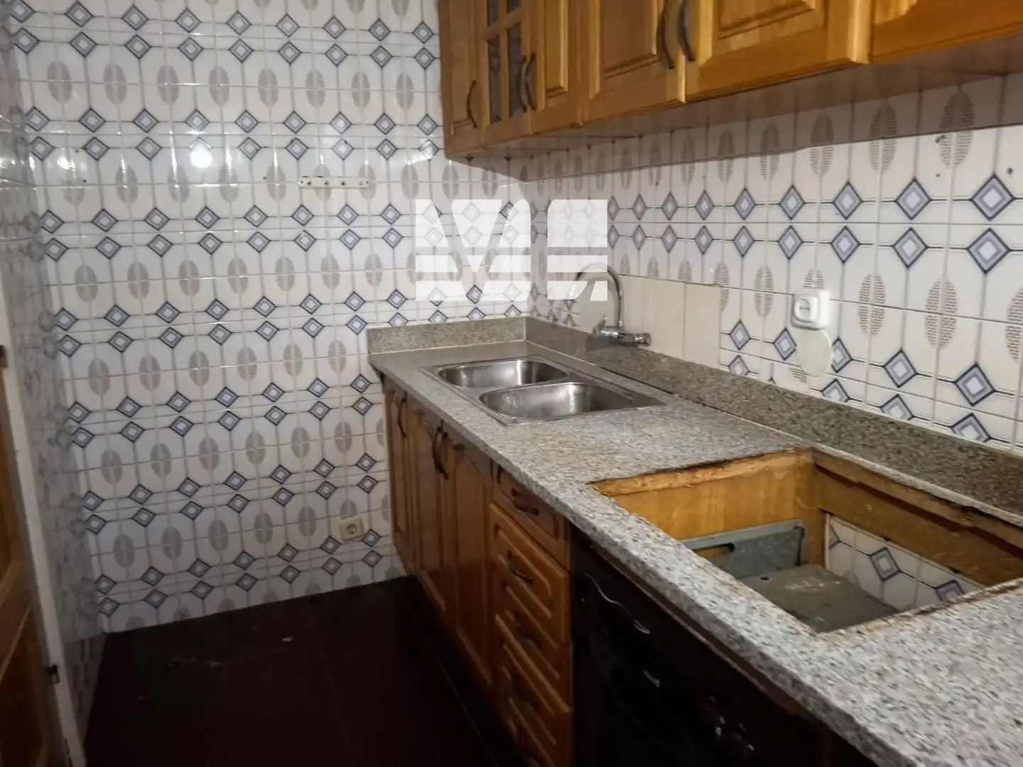 Cocina de Piso en venta en Calafell