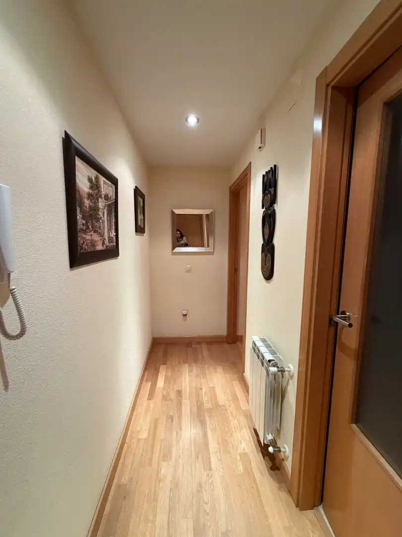 Piso de alquiler en Ciudad Real con Amueblado