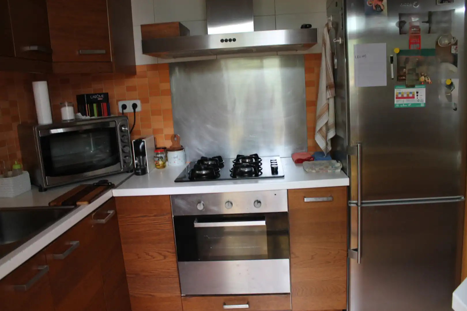 Appartement avec ascenseur à vendre à Avinguda dels Herois de 1808 111, imagen 14