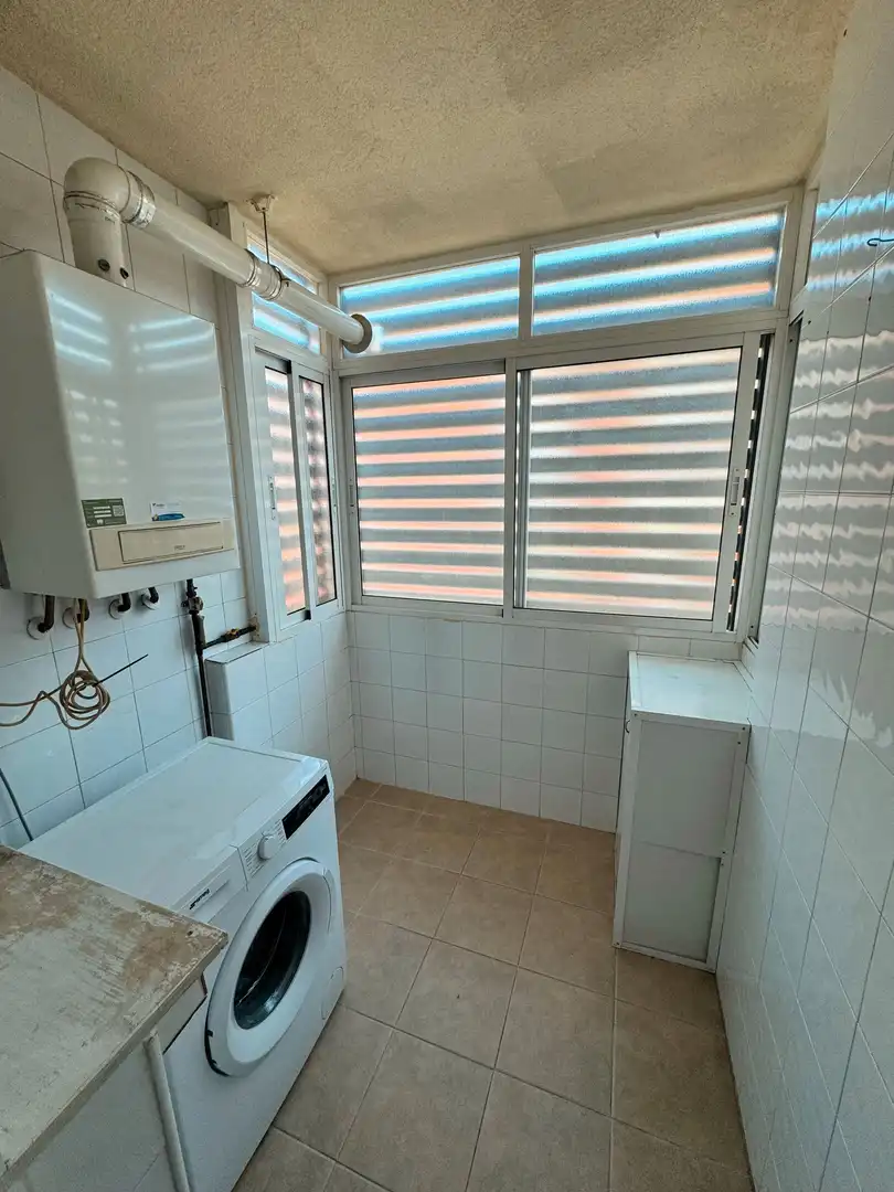 Flat for rent in Maracena