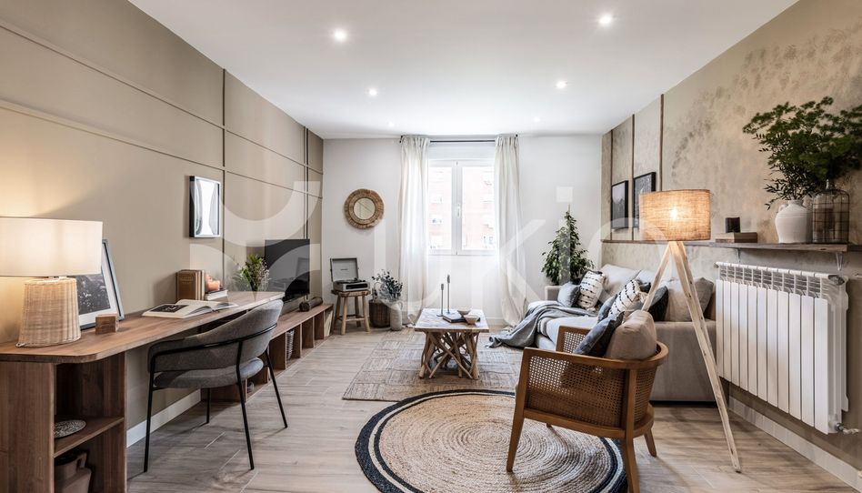 Apartamento de alquiler en Calle del General Oráa, Lista - Imagen 3