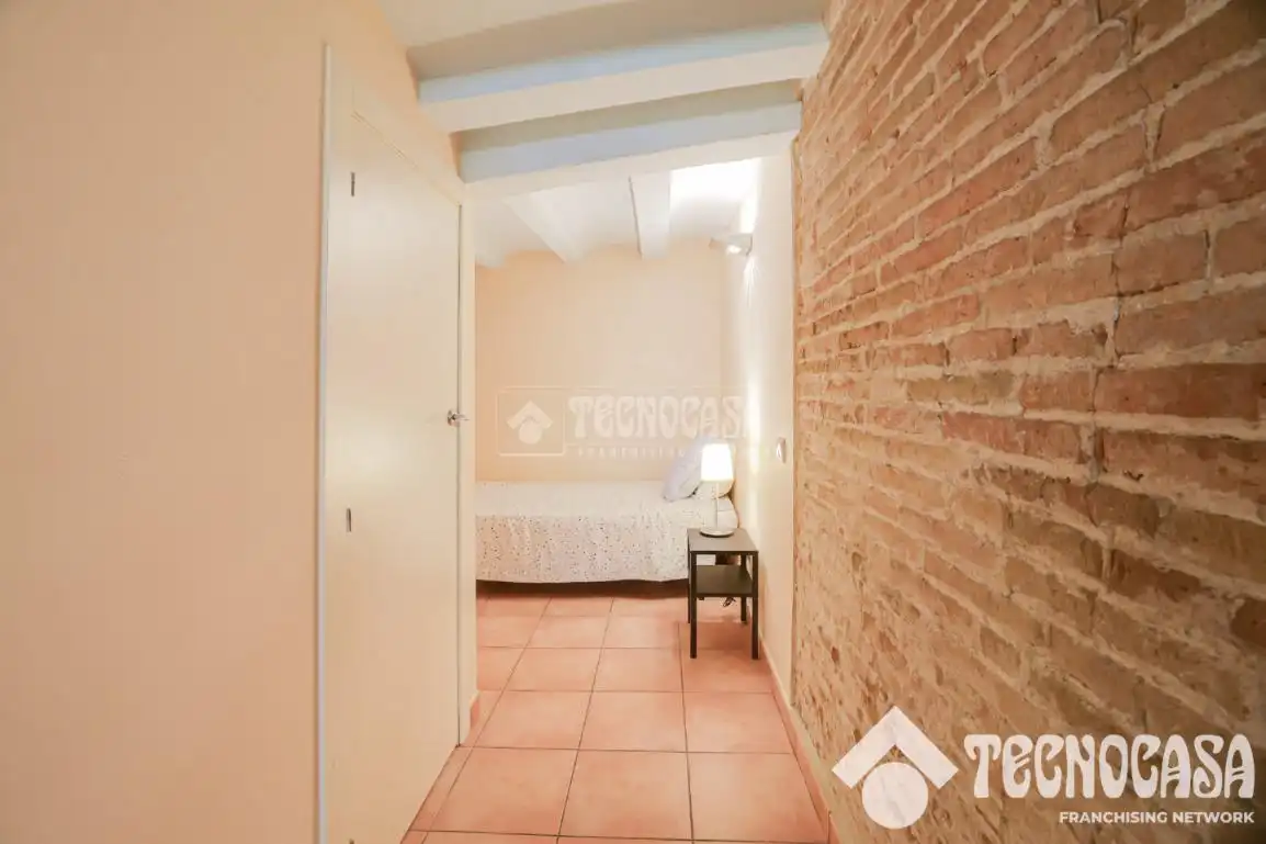 Wohnung zum Verkauf in Sant Pere, Sta. Caterina i la Ribera