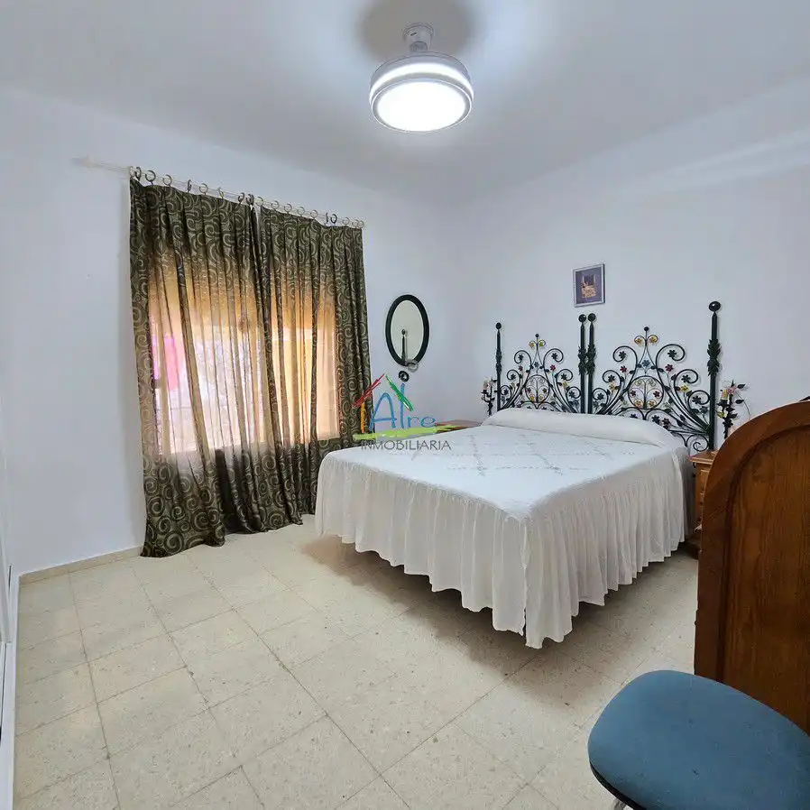 Habitación de Casa o chalet en venta en Almonte con Jardín privado, Terraza y Trastero