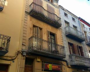 Terrassa de Edifici en venda en Agramunt