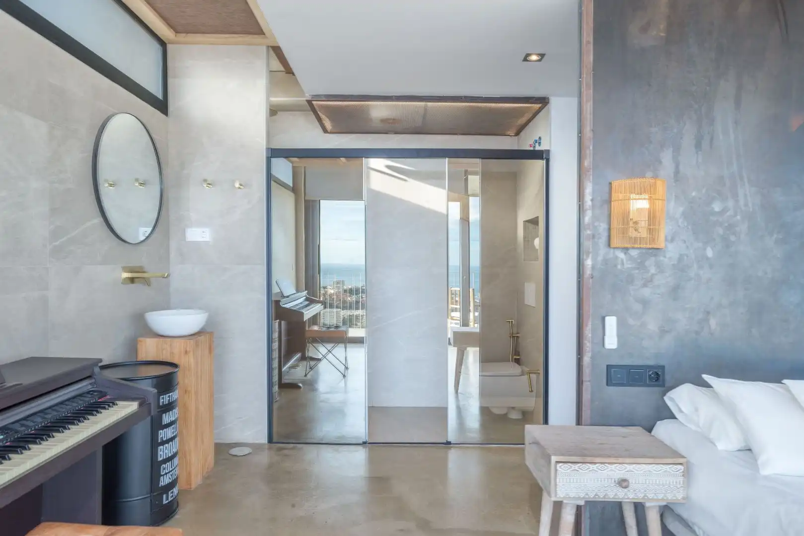 Chalet con piscina en venta en Montealto - Monterrey, imagen 24