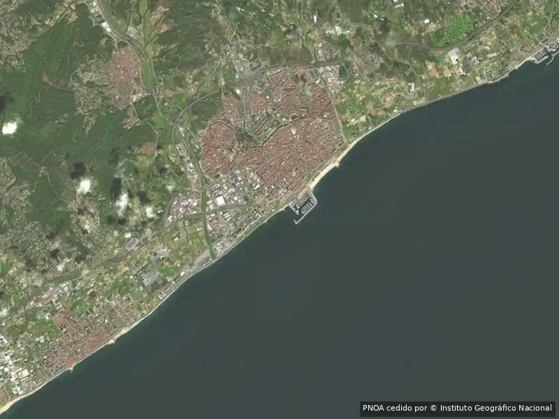 Flat for sale in Cerdanyola