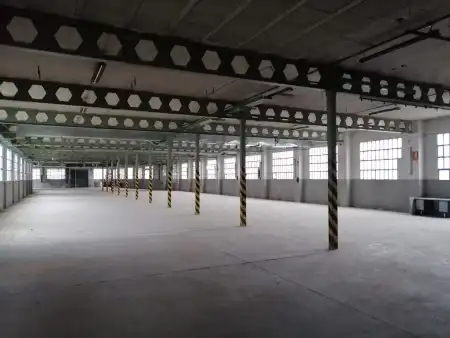 Nau industrial en venda a santbenet, imagen 3