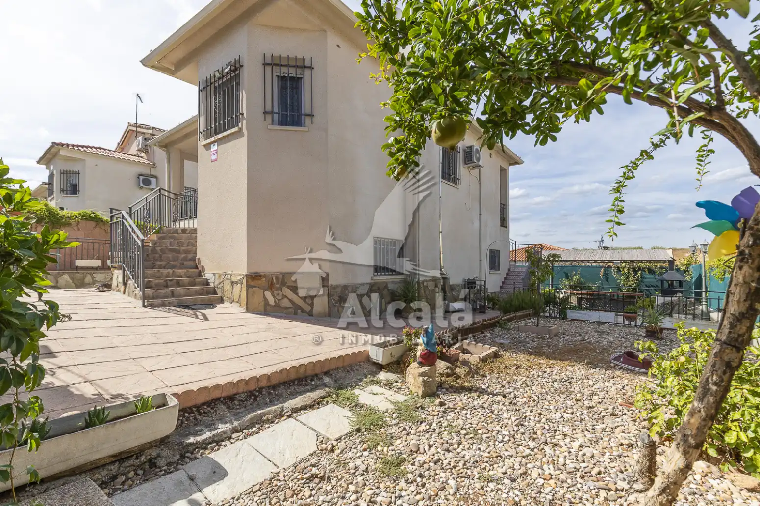 House with pool for sale in El Casar de Escalona, imagen 4