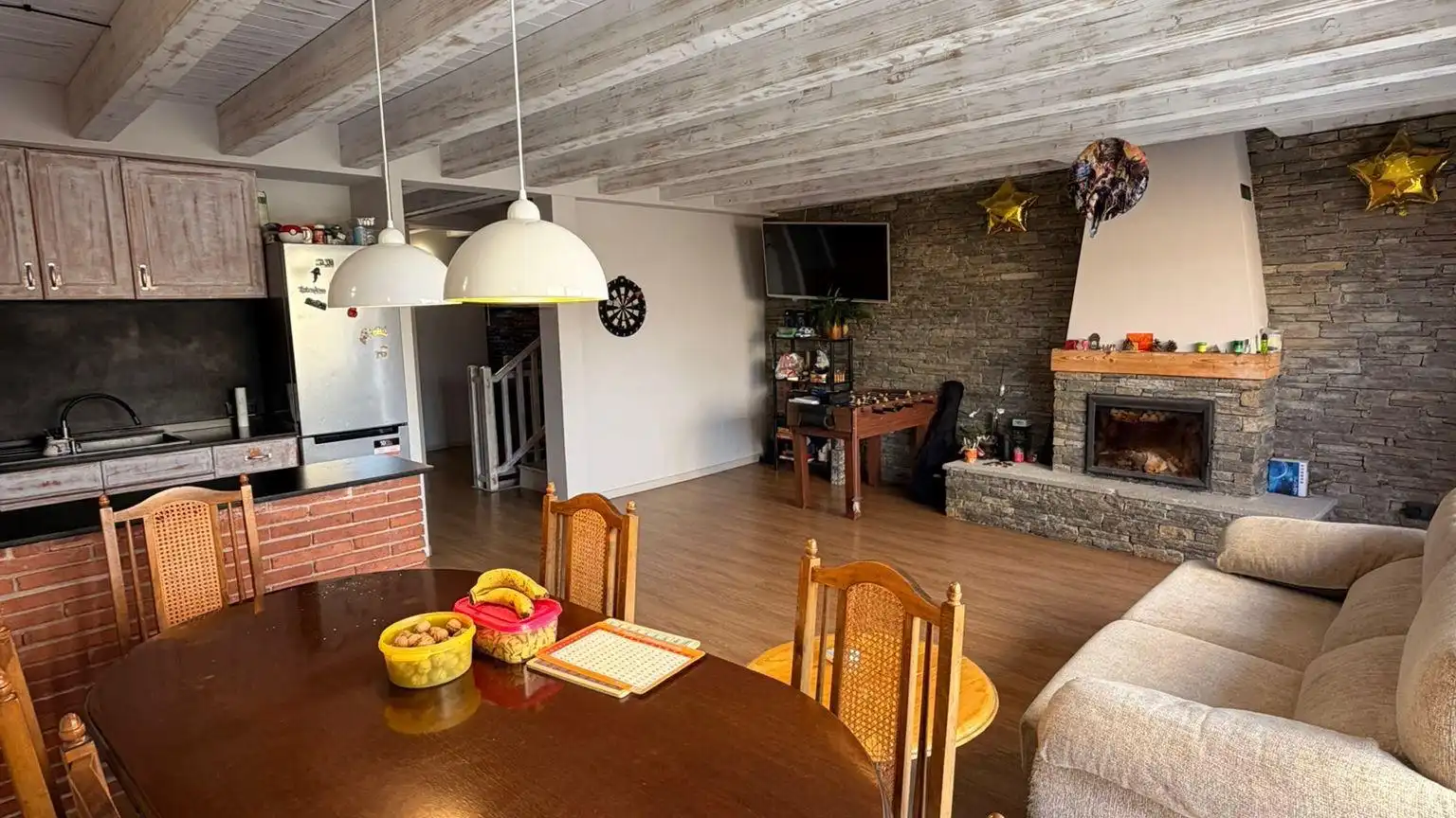 Terraced house with terrace for sale in JACINT VERDAGUER, imagen 7