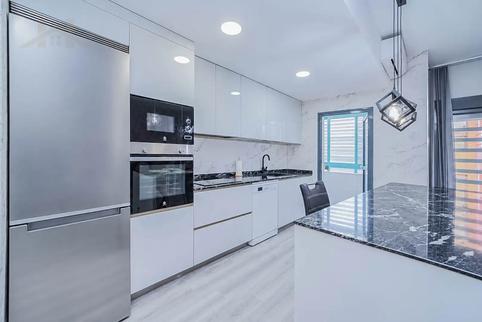 Appartement avec piscine à vendre à Calle de Motril 1, imagen 3
