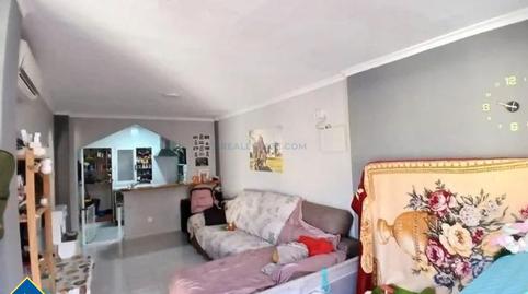 Foto 2 de Casa adosada en venda a Zona Carrefour - Urbanizaciones, Alicante