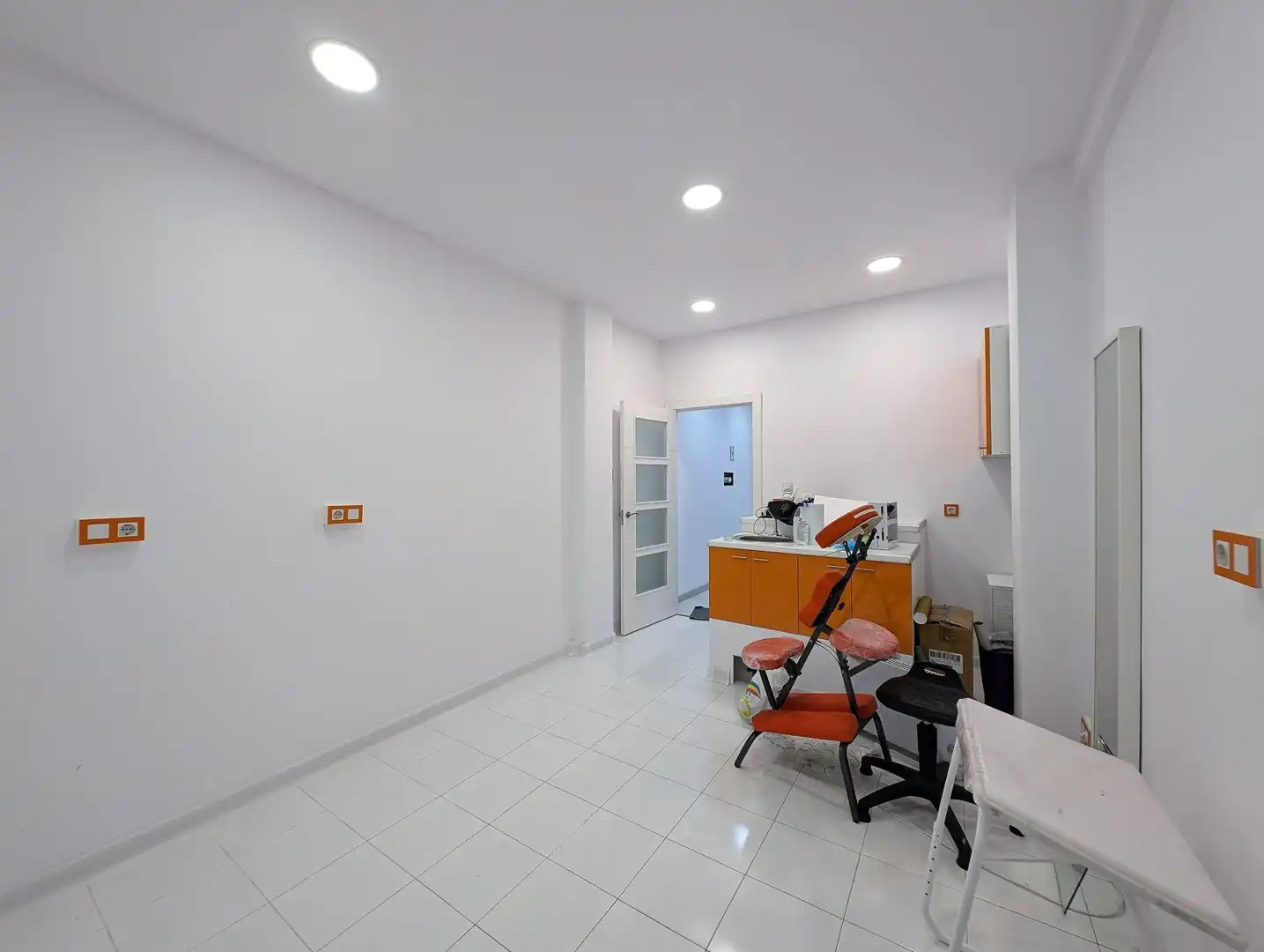 Local commercial à vendre à Jaizkibel plaza, imagen 4