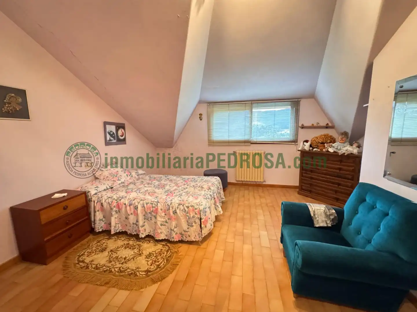 Casa o xalet en venda a San Xoán de Poio