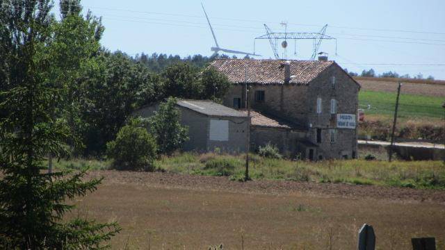 Casa-chalet en Venta en N-623,km 33,cruce Con Bu-502,meson Paramo De Masa, S/N en Merindad de Río Ubierna