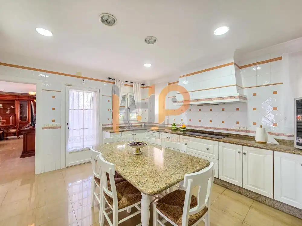 Casa amb terrassa en venda a Puerto de Garrucha, imagen 7