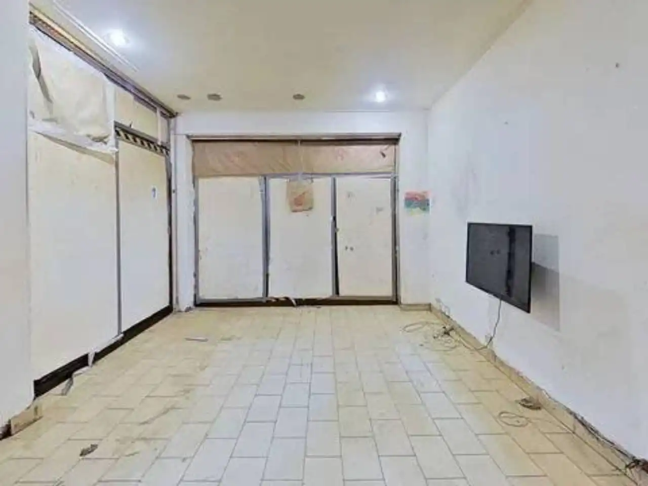 Local en venta en Leioa