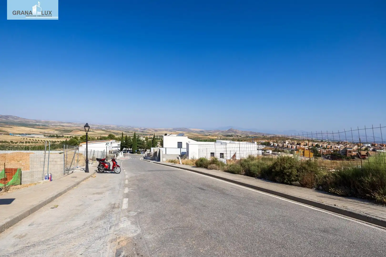 Grundstücke und Bauplätze zum Verkauf in Calle Veleta, imagen 12