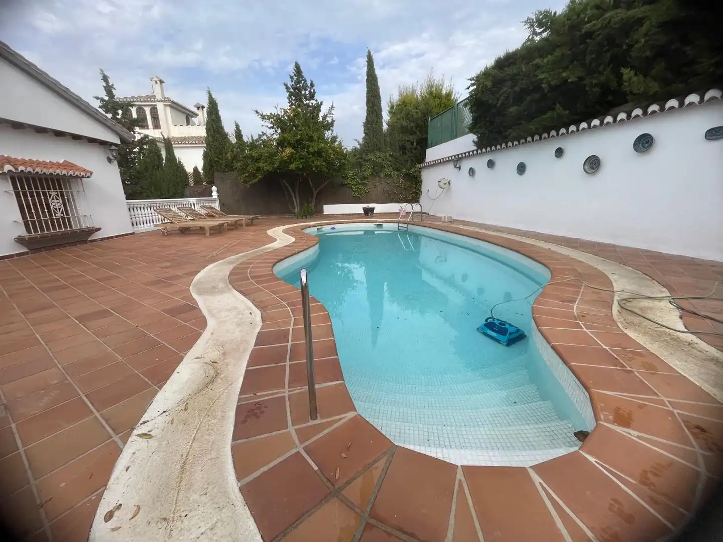 Einfamilien-Reihenhaus zum Verkauf in Altos de la Zubia
