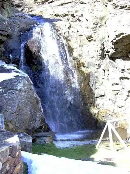 Xalet amb jardí en venda a A-4130 29, imagen 56