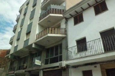 Exterior view of Apartment for sale in Santa Coloma de Farners