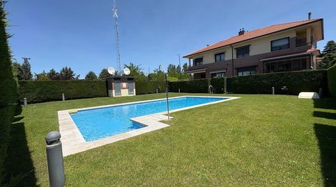 Foto 3 von Einfamilien-Reihenhaus zum Verkauf in Camino Cabildo, La Victoria - Puente Jardín, Valladolid Capital