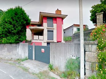 Terreno residenziale in vendita a Gondomar