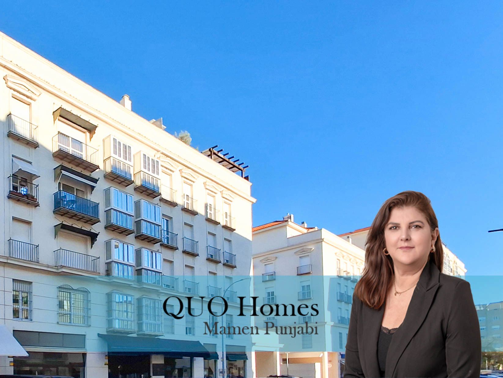 Flat for sale in Plaza de Toros