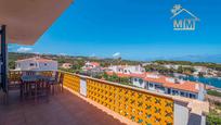 Terrace of House or chalet for sale in Es Mercadal  with Air Conditioner, Private garden and Terrace