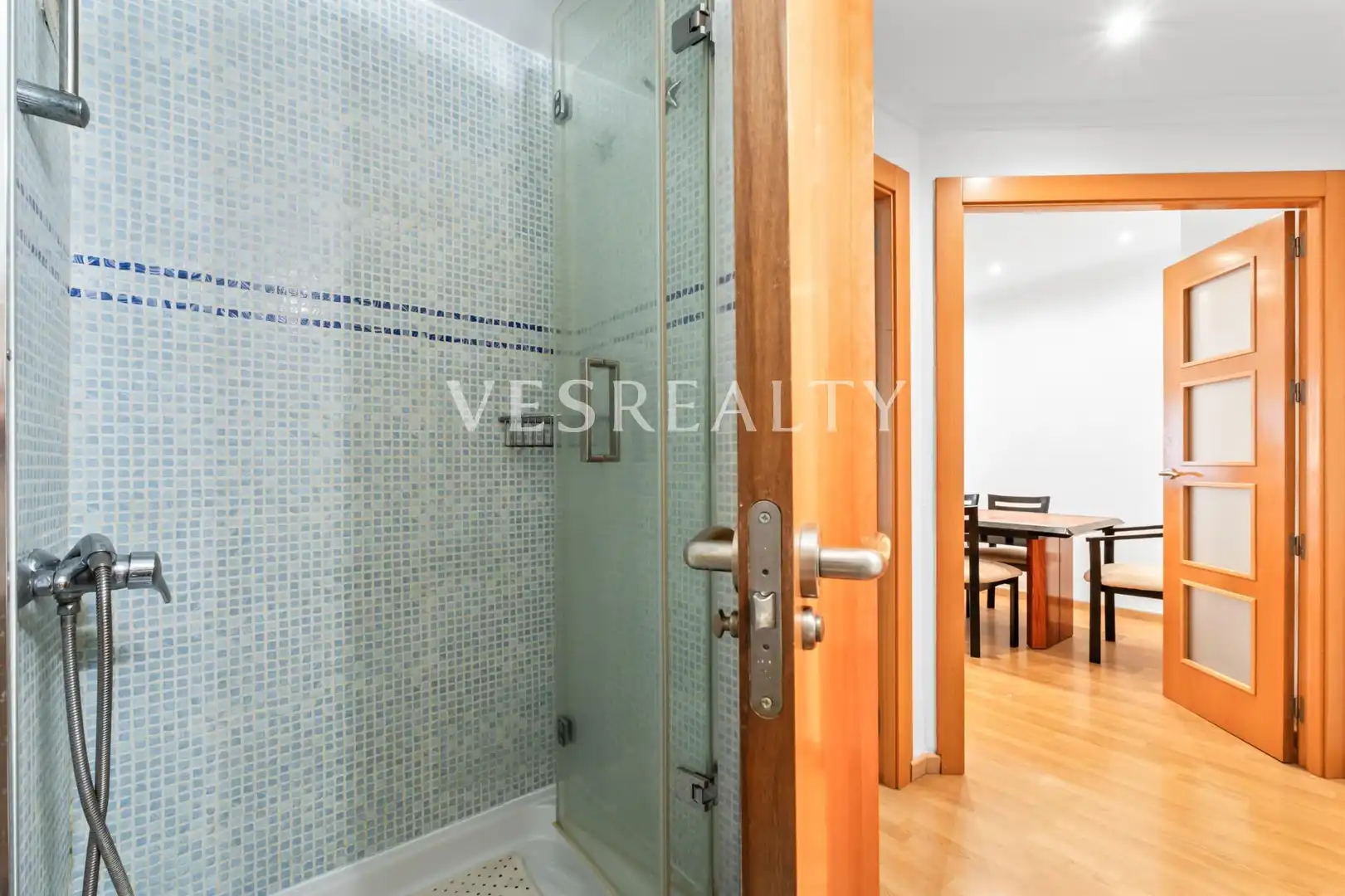 Piso con terraza en venta en Calle FOGLIETTI, imagen 18