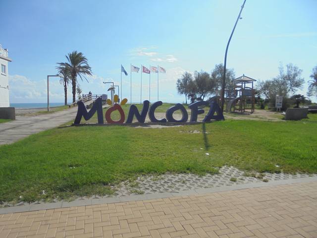 Apartamento en Venta en Avinguda de l'Ermita en Moncófar Playa