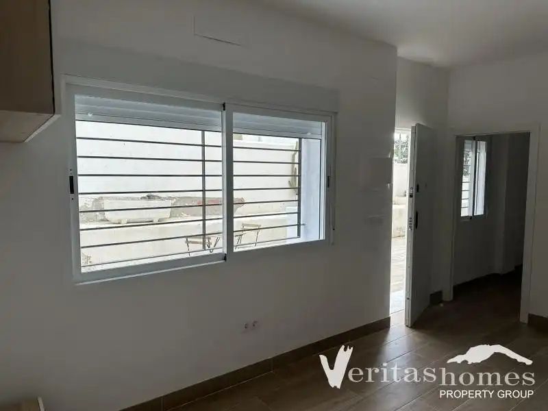 Bedroom of Apartments for sale in Mojácar