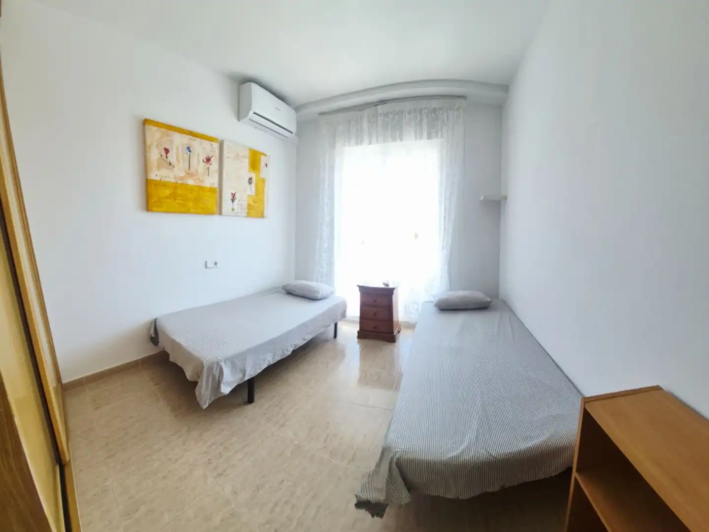 Appartement compact avec piscine à vendre à Carrer de Viladomat 6, imagen 9