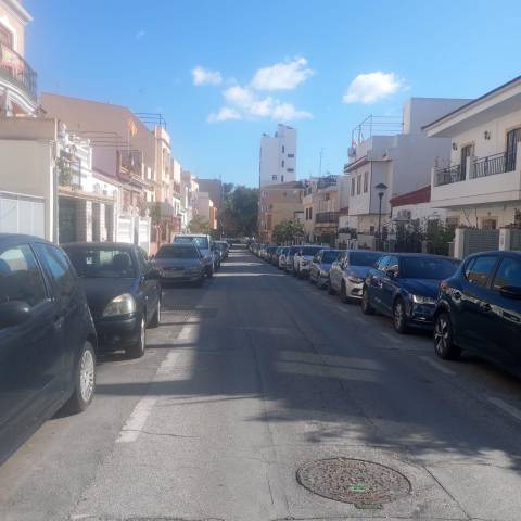 Local comercial en Venta en Calle NICOLAS SALMERON en Parque Victoria Eugenia