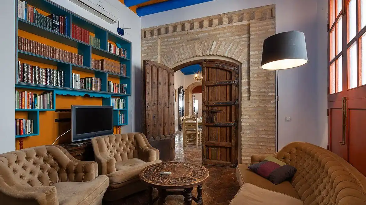 Maison avec terrasse à vendre à Gil de palma, imagen 7