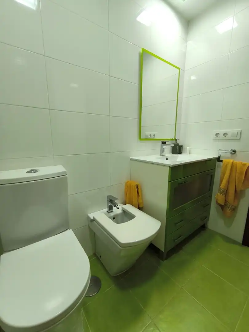 Piso con ascensor en venta en Vilagarcía, imagen 18