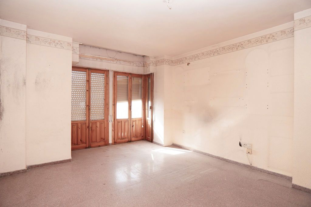 Pis en venda en Yecla