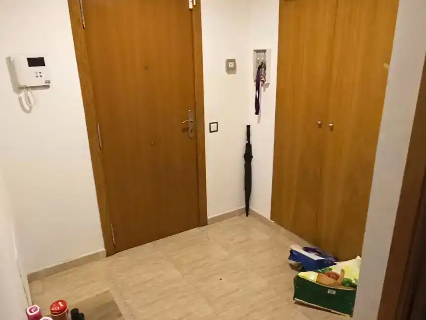 Flat for sale in Vila-seca  with Air Conditioner and Balcony