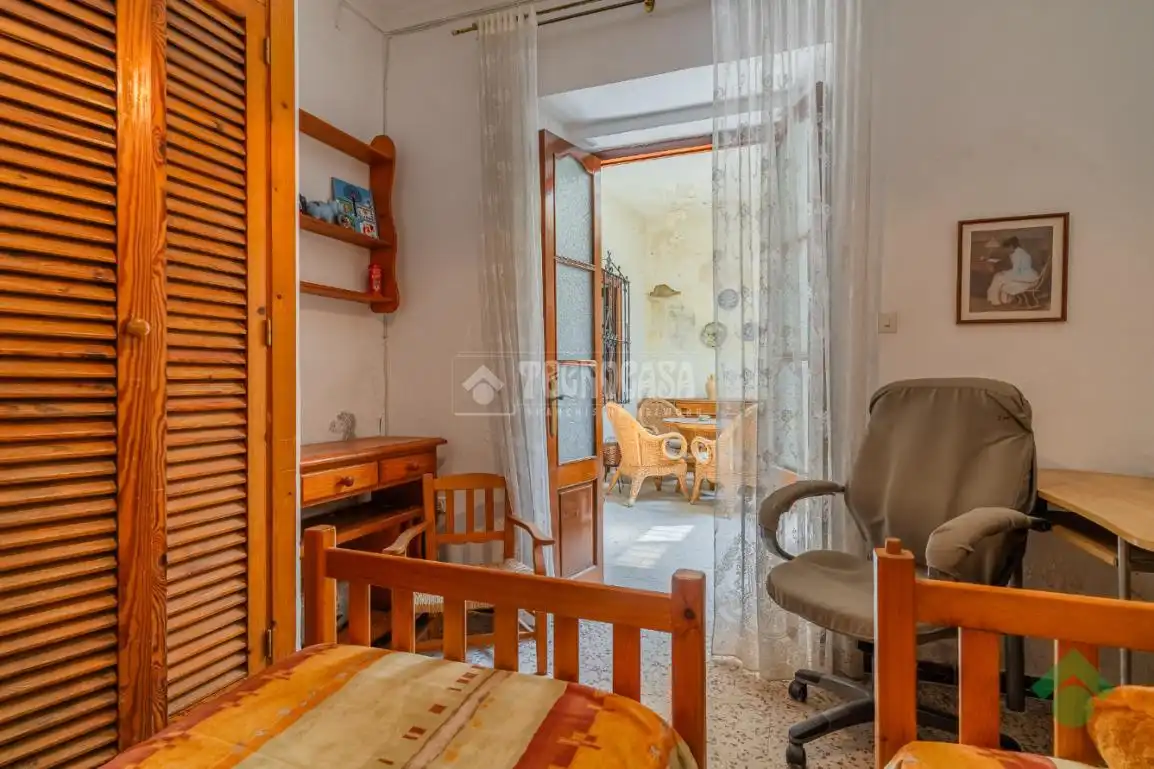 Detached homes for sale in Puerto Real